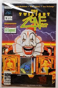The Twilight Zone (Vol. 2) #9 (July 1992, Now) VF/NM  