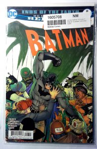 All Star Batman #8 (2017) DC Comics 9.4 NM 1st Print Comic Book