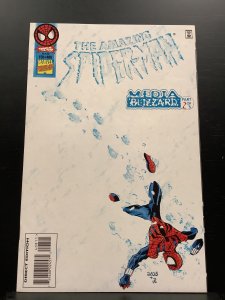 The Amazing Spider-Man #408 (1996)