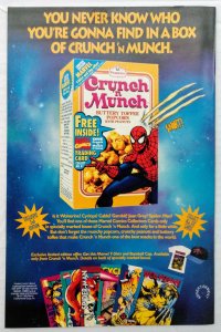 The Amazing Spider-Man #391 (NM)(1994)