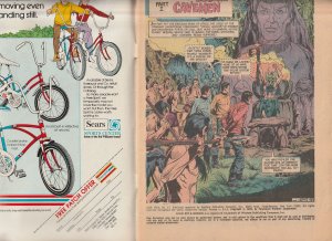 Star Trek #17 (1973)