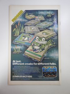 Marvel Team-Up #139 (1984)