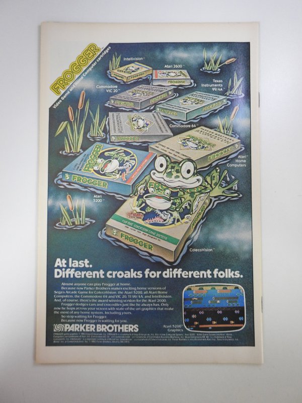 Marvel Team-Up #139 (1984)