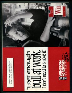 Sports Illustrated ( 9.2 NM-)  Steve Young  /  September 1997