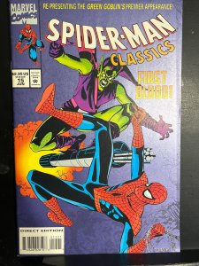 Spider-Man Classics #15 (1994)