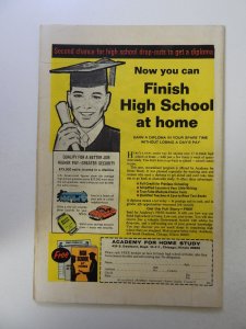 Daredevil #54 (1969) FN/VF condition