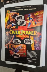 The Spectacular Spider-Man #228 (1995)