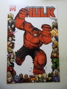 Hulk #13 70th Cover (2009) VF Condition