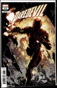 Daredevil #13 Mooney Cover (2023)