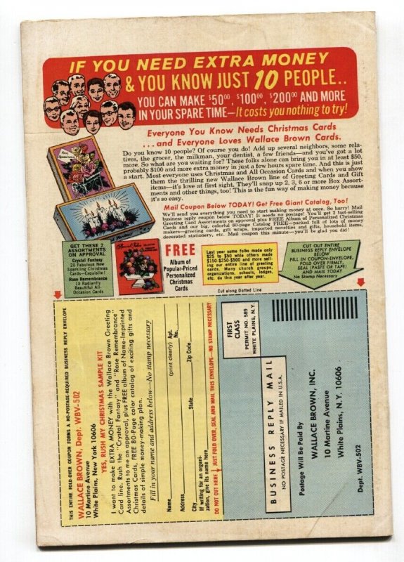 THOR #167 1969 MARVEL COMICS LOKI JACK KIRBY ROMITA ART vg/fn