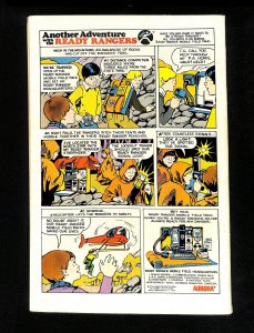 Our Army at War #265