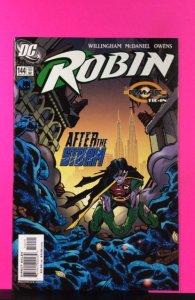 Robin #144 (2006)