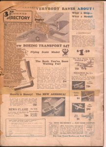 Model Airplane News-12/1933-pulp style cover-Navy Zeppelin-Kotula-P