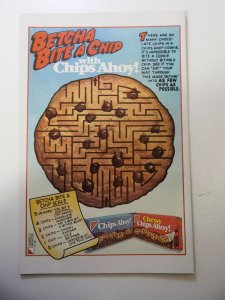 The Amazing Spider-Man #303 (1988) VF- Condition