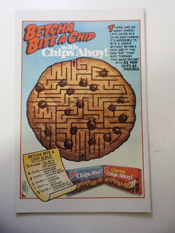 The Amazing Spider-Man #303 (1988) VF- Condition