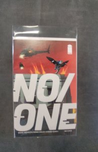 No/One #2 (2023)