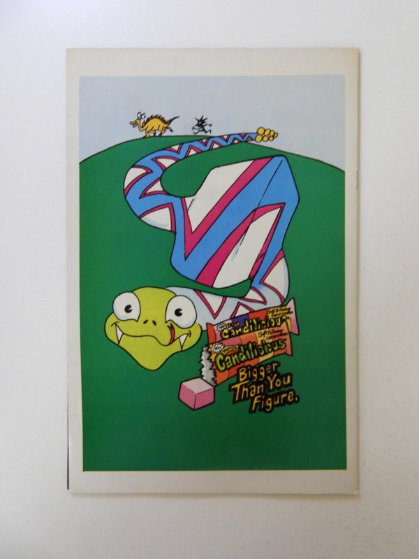 The Amazing Spider-Man #310 (1988) FN/VF condition