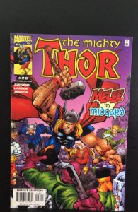 Thor #28 (2000)