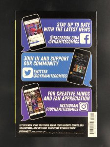 Dejah Thoris #6 (2020) Cover C