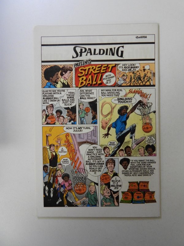 Avengers #166 VF condition