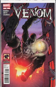 Venom #22  (2012) Venom