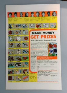 Amazing Spider-Man #190, NM Man-Wolf!, Marvel Comics Group, 1979 JR1