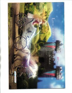 Veronica #115 newsstand - Bikini Cover - 2000 - FN