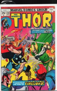 Thor #234 (1975) Thor