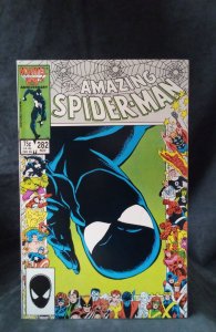 The Amazing Spider-Man #282 (1986)