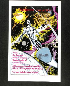 Punisher War Journal #1