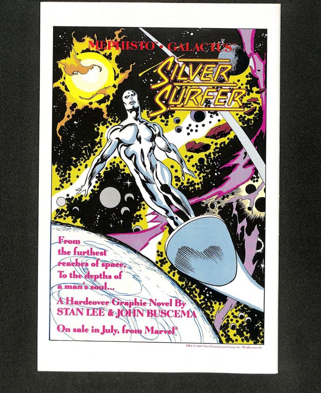 Punisher War Journal #1