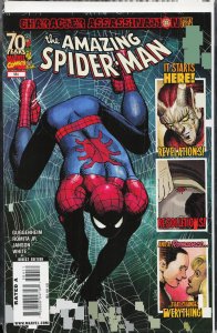The Amazing Spider-Man #584 (2009)