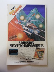 Ghost Rider #78 (1983) VG Condition