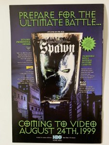 Spawn #85 - NM- (1999)