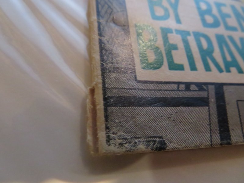 Fantastic Four #69 (1967)Comic Book G/VG 3.0