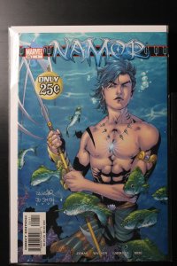 Namor #1 (2003)