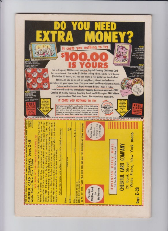 Marvel Super-Heroes #31 - Iron Man, Daredevil, Stan Lee, John Romita (8.0) 1971