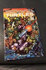 Teenage Mutant Ninja Turtles #7 (1986) 1st print High-Grade NM- Lynchburg CERT