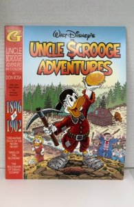 Uncle Scrooge #292 (1995)