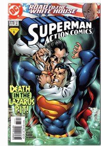 Action Comics #773 (2001)