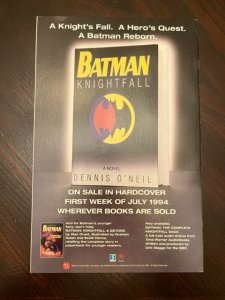 Justice League International #66 (1994) - NM