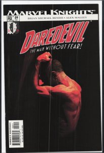 Daredevil #34 (2002)