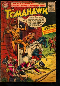 Tomahawk #38 (1956)