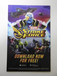 Captain Marvel #1 Ross Cover (2019) NM Condition!