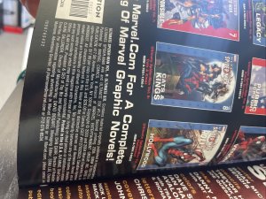 Ultimate Spider-Man Vol.  #9 2nd Print Trade Paperback Brian Michael Bendis 