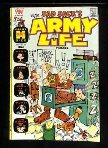 Sad Sack's Army Life #52