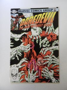 Daredevil #180 (1982) FN/VF condition