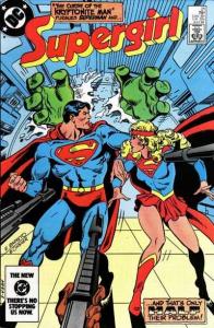 Curse of the Kryptonite-Man!