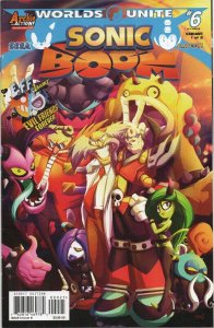 SONIC UNIVERSE + MISC TITLES ARCHIE COMICS  $6.99 - $24.99