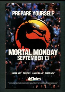 Shadowman #19 /  9.8 NM-MT  / Steven Tyler & Aerosmith / October 1993